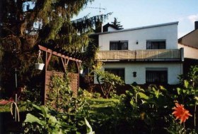 Haus Tannenhof &copy; Rodekurth