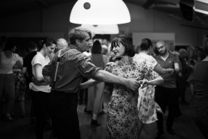 Swingdance
