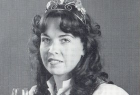 Heike Espenschied born. Christian