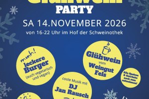 Gl&uuml;hweinparty