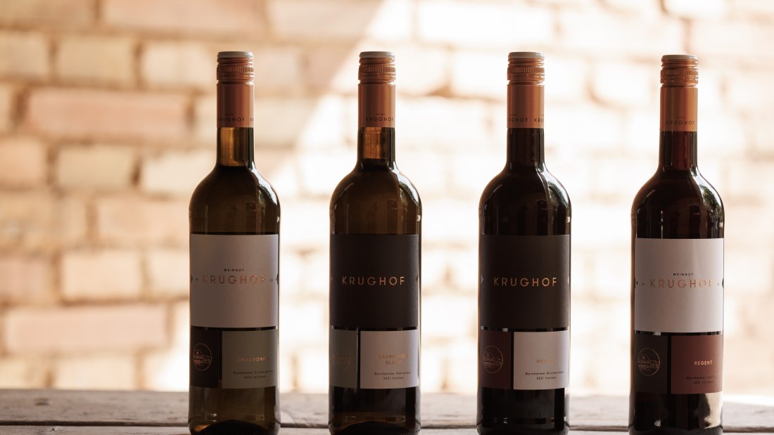 &copy; Weingut Krughof