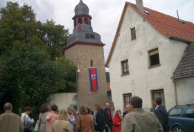G&auml;stef&uuml;hrungen Gau-Weinheim &copy; Erwin Gottschlich