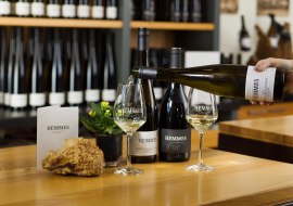 Weingut Hemmes Vinothek