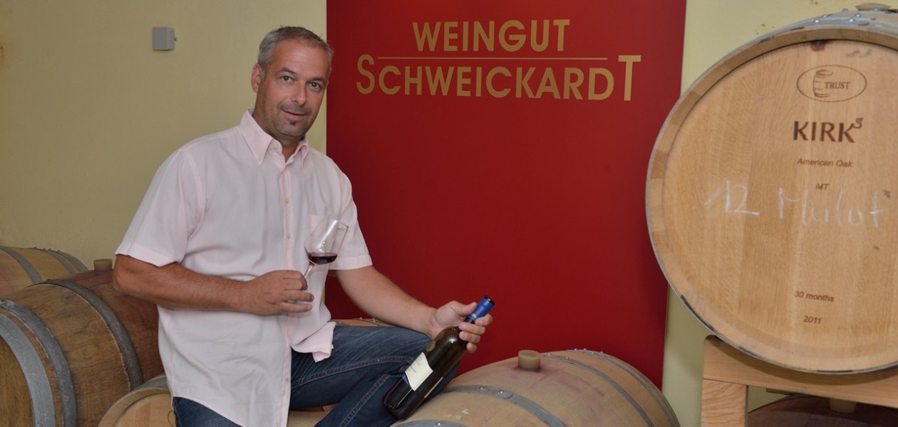 Weingut Schweickardt_Winzer 3, &copy; Weingut Schweickardt