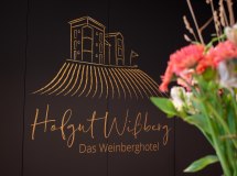 Hofgut Wi&szlig;berg - Das Weinberghotel