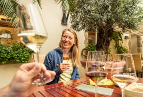 Weingut Bretz Bechtolsheim &copy; Dominik Ketz