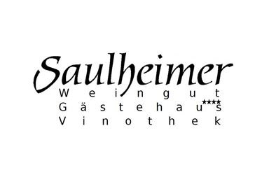 Weingut Volker & Kai Saulheimer_Logo, © Weingut Volker & Kai Saulheimer