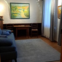 6. Wohnzimmer © auernheimer