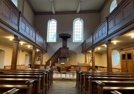 Kleine Kirche