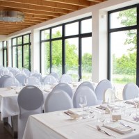 Eventlocation Weingut Kern Bodenheim - Eingedeckt