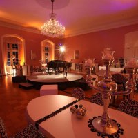 Mozartsaal &copy; mainzplus CITYMARKETING GmbH