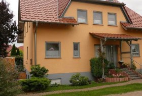 Antjes Ferienwohnung