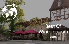 Best of Wine Tourism 2025 &copy; Great Wine Capitals