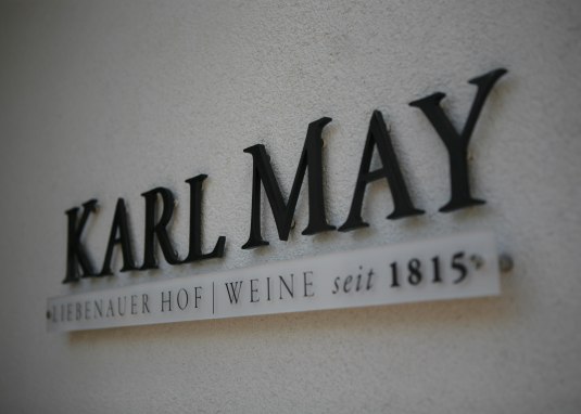 Logo &copy; Gerd Braun