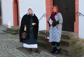 Kost&uuml;mf&uuml;hrung rollenspiel2 &copy; Angelika Friedrich