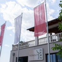 Willkommen in der Eventlocation Weingut Kern