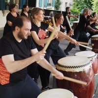 Internationales Kulturfest in Nierstein