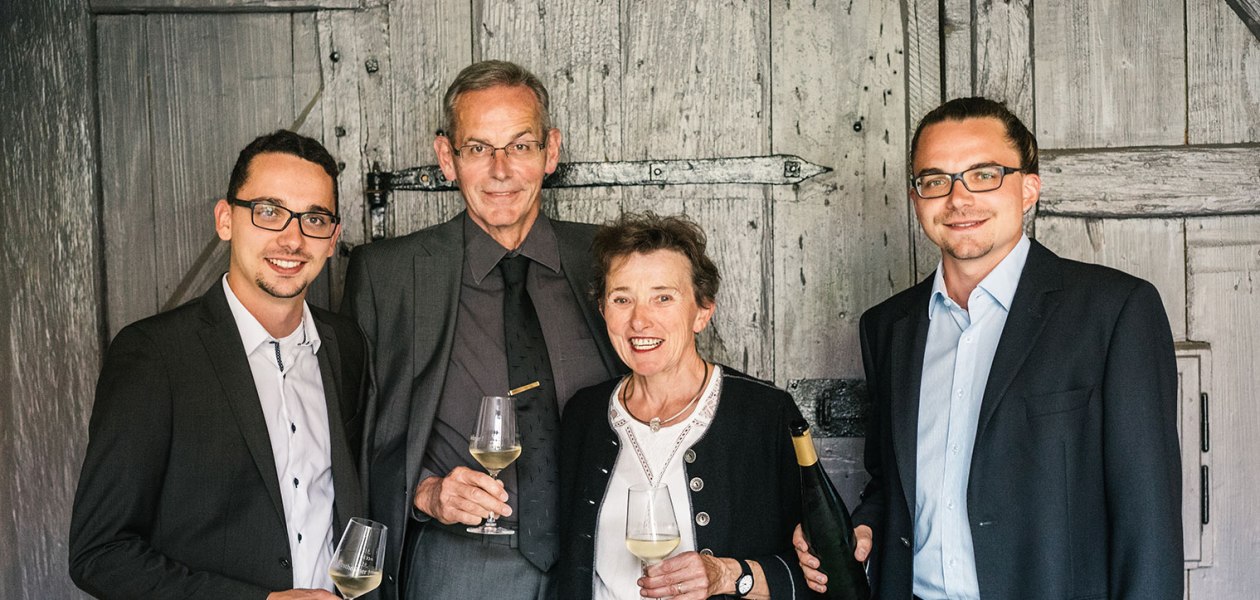 &copy; Weingut J. G. Orb