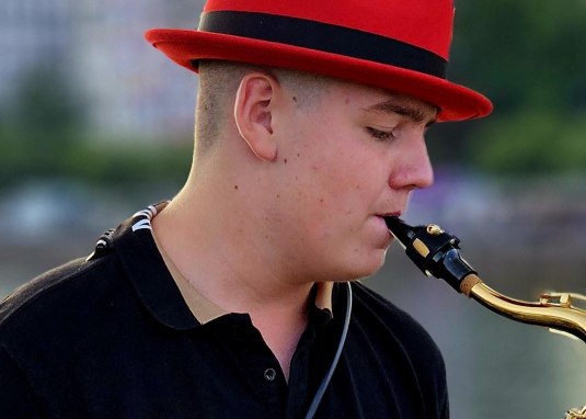 Mika Gutenkunst &copy; Mika Gutenkunst