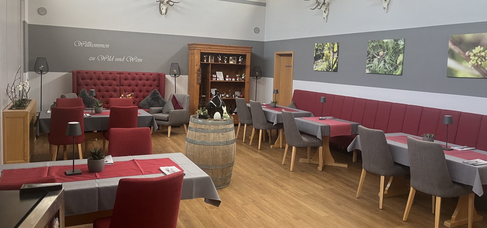 Landrestaurant Tacheles Flörsheim Dalsheim (c) Tacheles