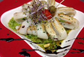 Bistro Timorossi