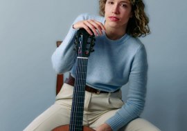 Roberta Genusso, © KulturGut