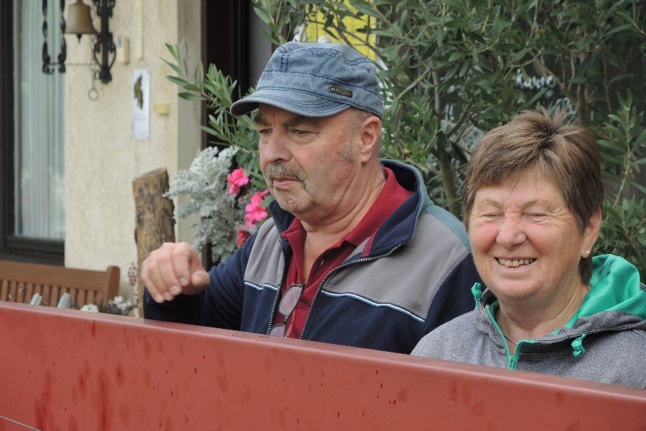 &copy; Weingut Bacchushof