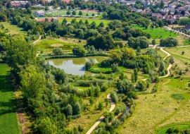 Hiwweltour Saulheimer H&ouml;lle, &copy; Rheinhessen-Touristik GmbH