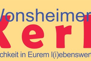 Flyer Wonsheimer Kerb