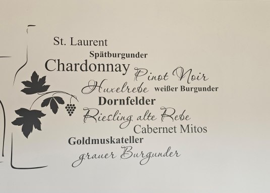 Weingut Klein &copy; Sandra Klein