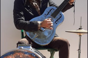 Lonesome Andy, &copy; Kulturverein Guntersblum e.V.