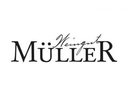 Weingut Müller_Logo, © Weingut Müller