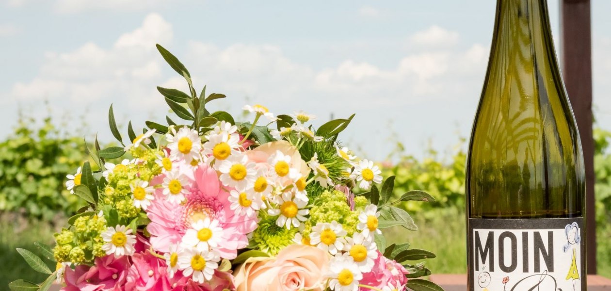 20180526_gesine-florian_76-3-small, &copy; Weingut Schmitt