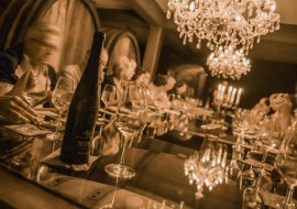 WeinAdvent im Weingut Müller-Dr. Becker, © Weingut Müller-Dr. Becker