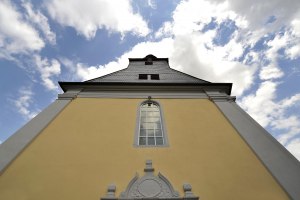 Kleine Kirche, © Stadtverwaltung Alzey
