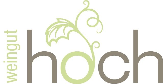 Hoch__Borntaler_Hof_Logo, &copy; Weingut Hoch - Borntaler Hof