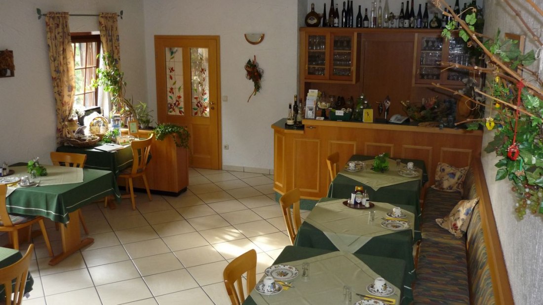 Weingut Friedrichshof_Innen, &copy; Weingut Friedrichshof