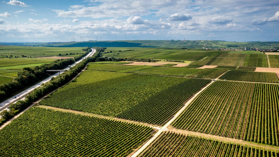 Gundheimer Mandelbrunnen