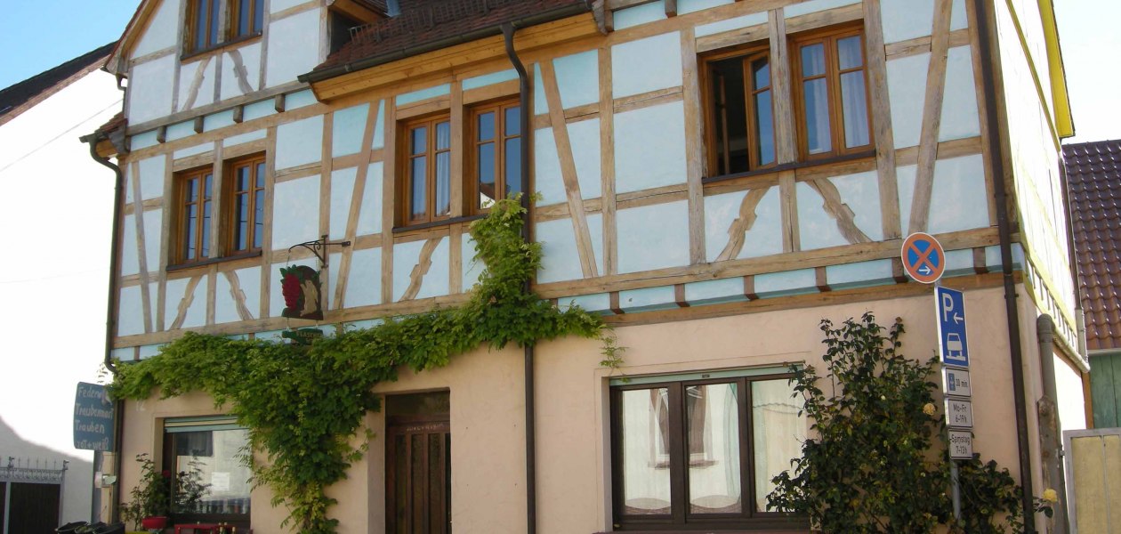 Winery Gottwald internet, &copy; Weingut Gottwald
