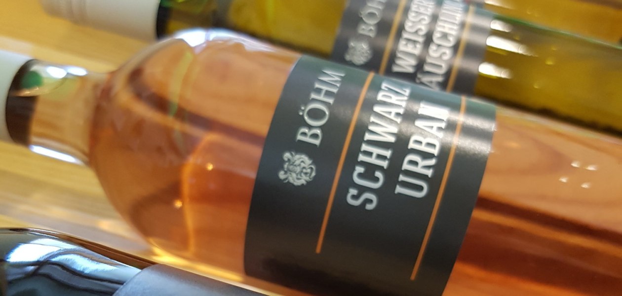 historische-druivensoorten-rood, &copy; Weingut B&ouml;hm