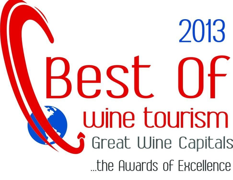 Best of Wine Tourism Award 2013, © Great Wine Capitals