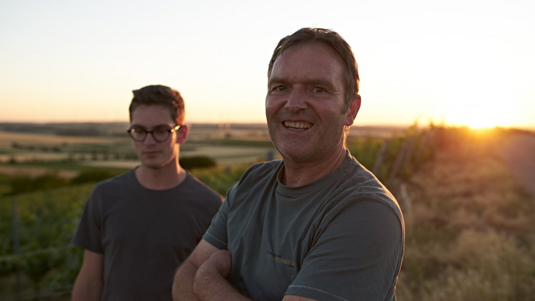 &copy; Weingut Friedhelm Hill