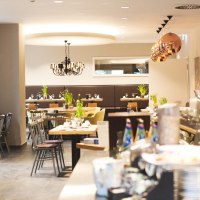Kappeschild - Fr&uuml;hst&uuml;ck im Weinhotel Kaisergarten