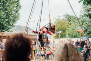 Kulturuferfest
