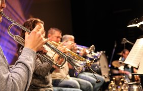 Blaskapellentreffen &copy; Foto von Lucas Alexander auf Unsplash