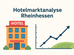 Hotelmarktanalyse