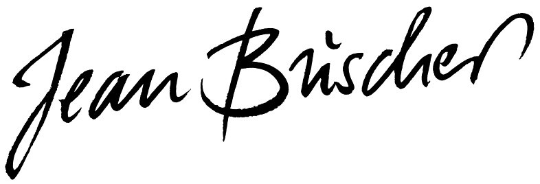 Weingut Jean Buscher_Logo, &copy; Weingut Jean Buscher