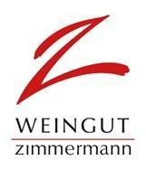 Logo Weingut, © Weingut Zimmermann