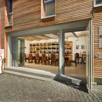 VinoPeth Willkommen &copy; Carsten Costard