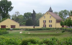 Hofgut Wiesenm&uuml;hle &copy; Michael R&ouml;hrenbeck